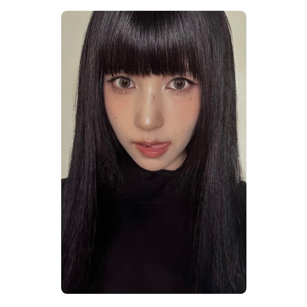 Twice Music Korea POB photocards [Ten: The Story Goes On (Episode ver.)]