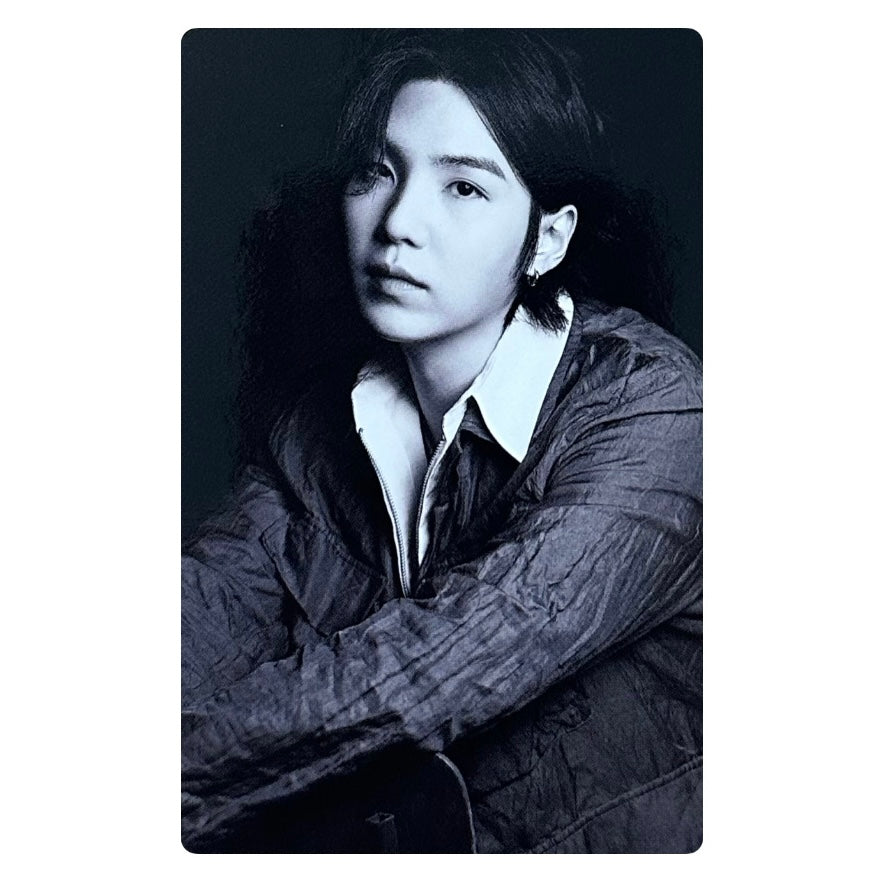 BTS Makestar POB Photocards [ARIRANG]