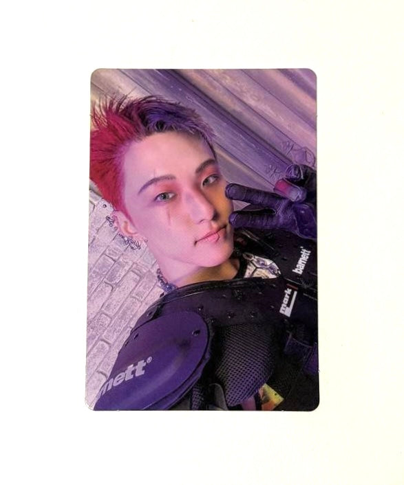 SEVENTEEN photocards [Happy Burstday]