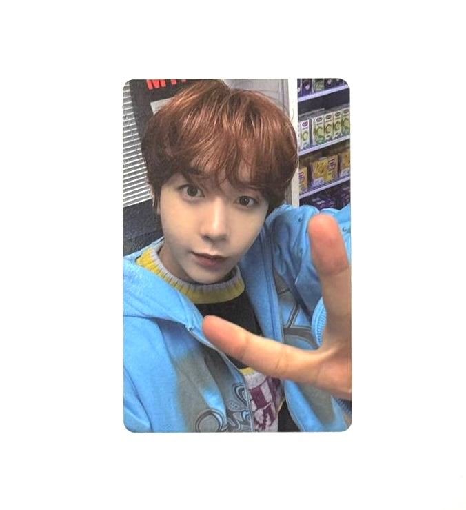 NCT Wish photocards [poppop]