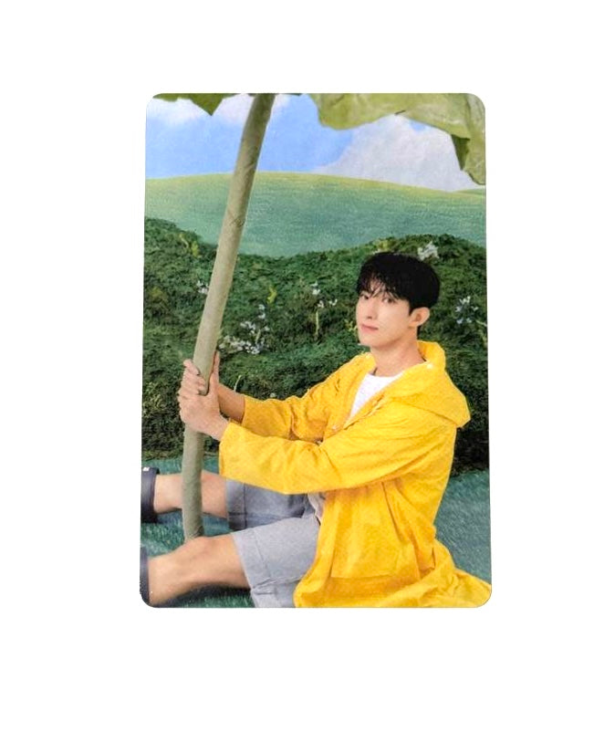 SEVENTEEN photocards [Seventeenth Heaven]