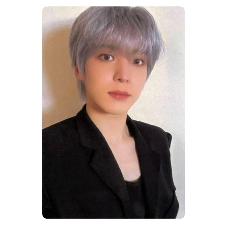 ATEEZ photocards [Golden Hour : Part.2 (digipack ver.)]