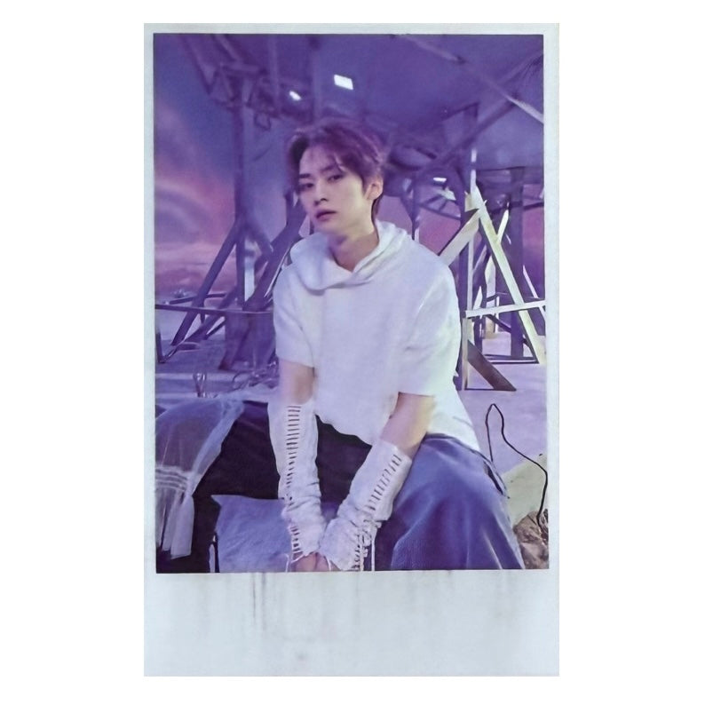 Stray Kids POB Polaroīdi [Rock-Star]