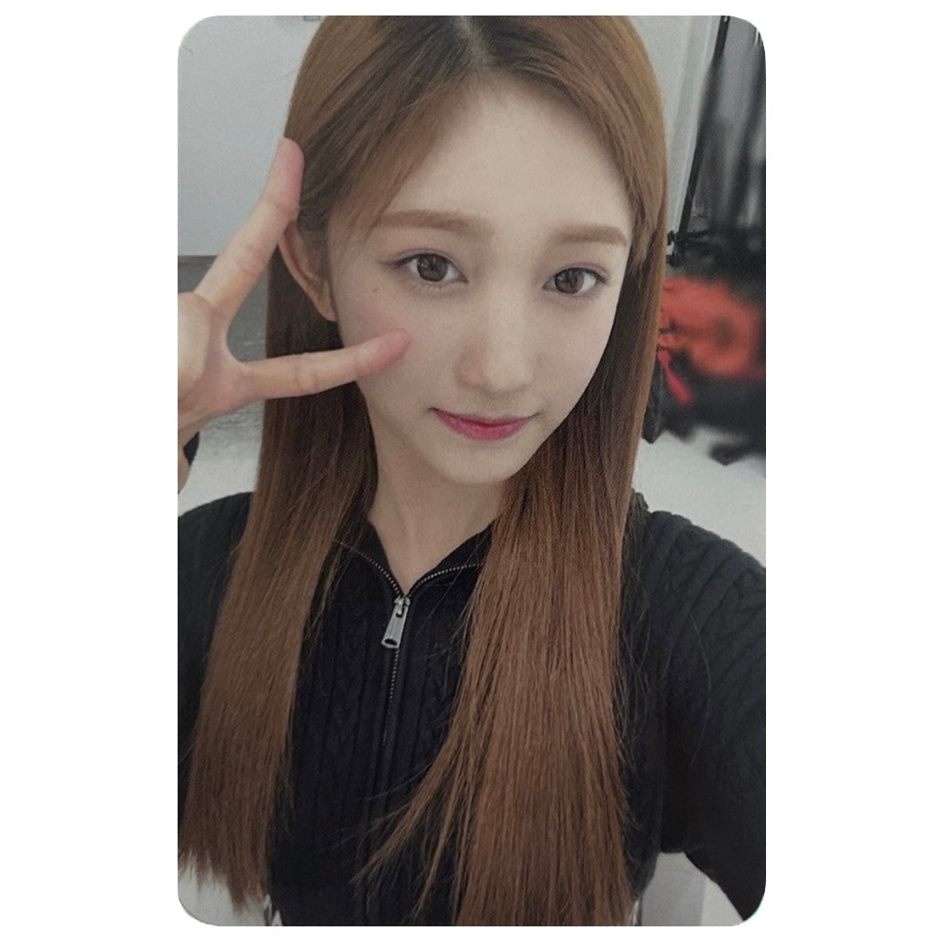 IVE Music Korea POB fotokartes [After LIKE]