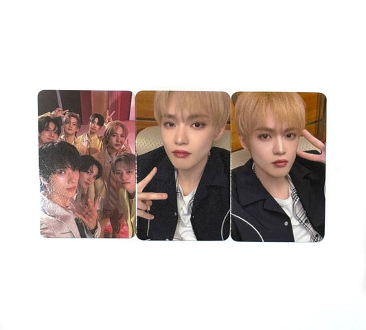NCT Dream photocards [Dreamscape]