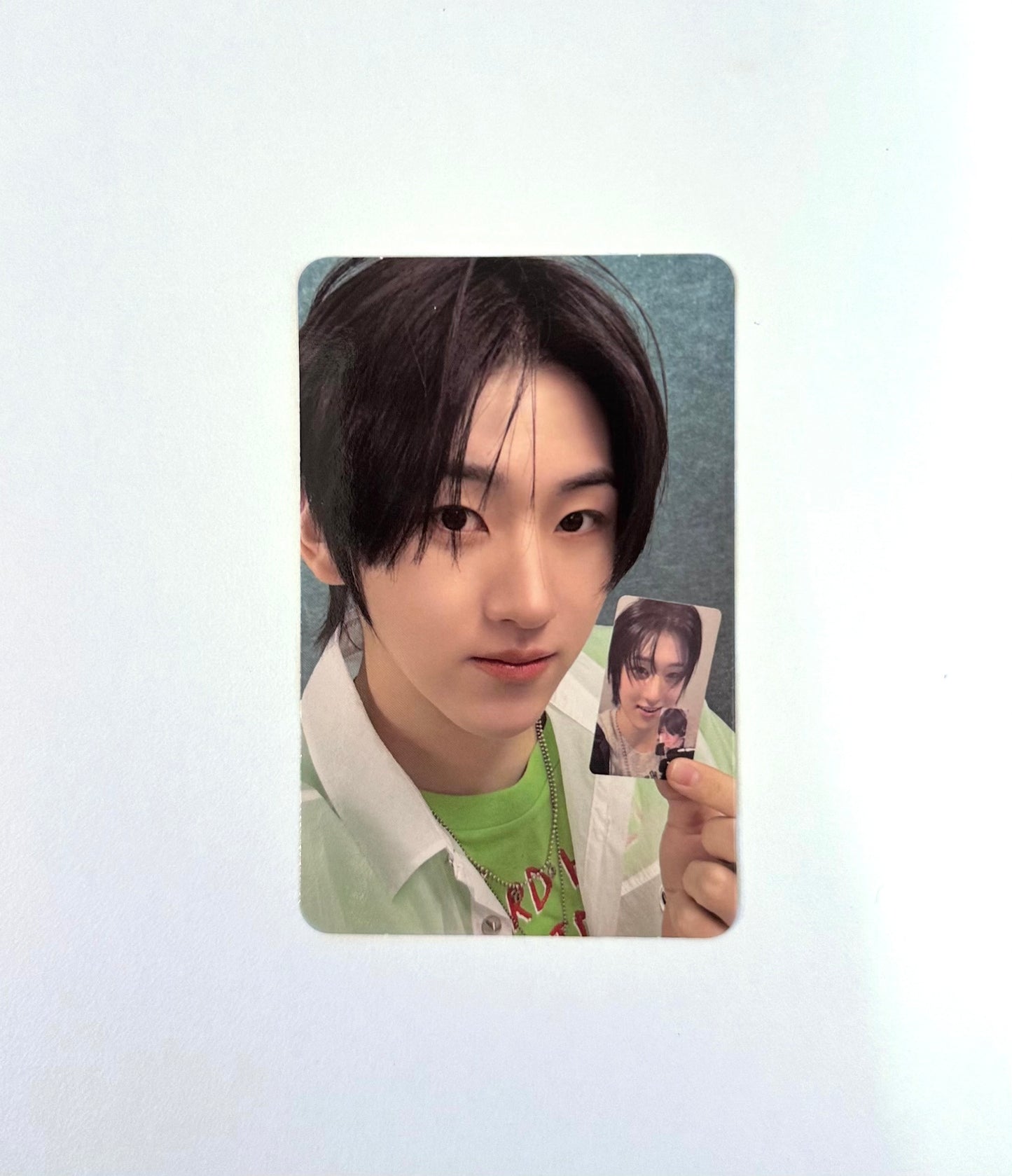 KickFlip Music Korea POB photocards [Kick Out,Flip Now!]