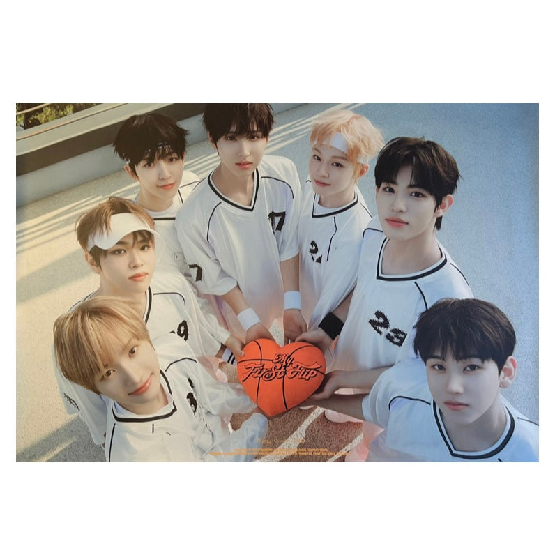 KickFlip Pre-Order Plakāti [My First Flip]