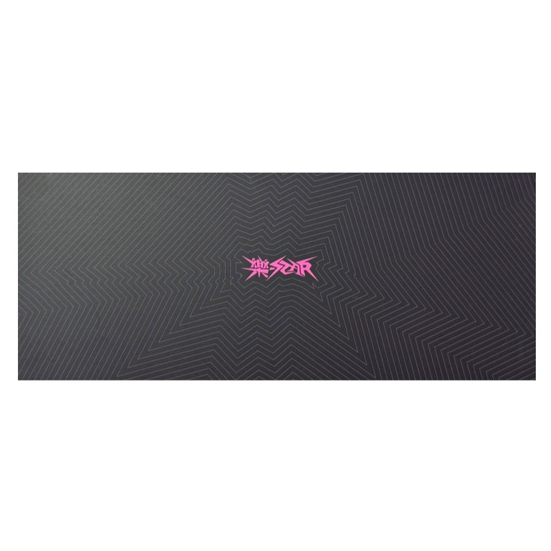 Stray Kids Panorāmas Mini Plakāts [Rock Star]
