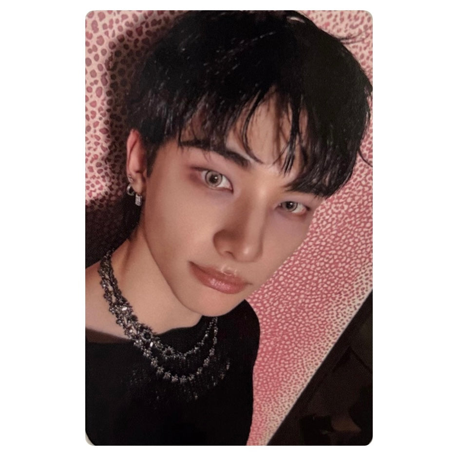 Stray Kids Music Korea POB Fotokartes [Do It]