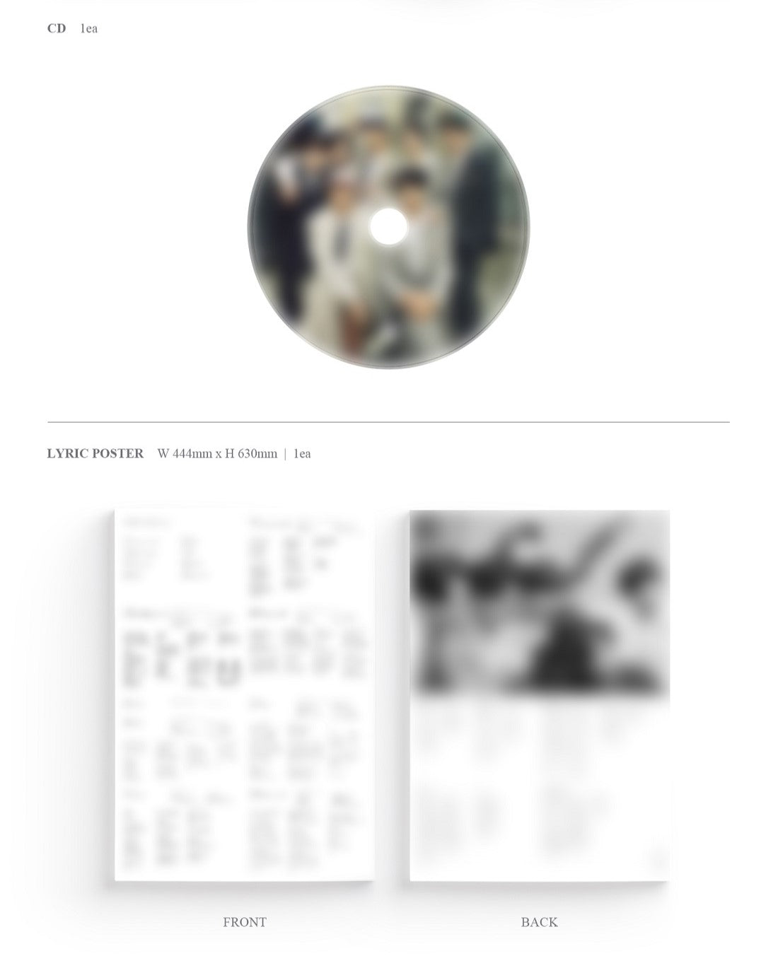 BTS - BE [DELUXE EDITION]