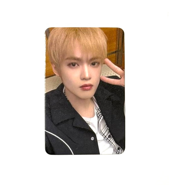 NCT Dream photocards [Dreamscape]