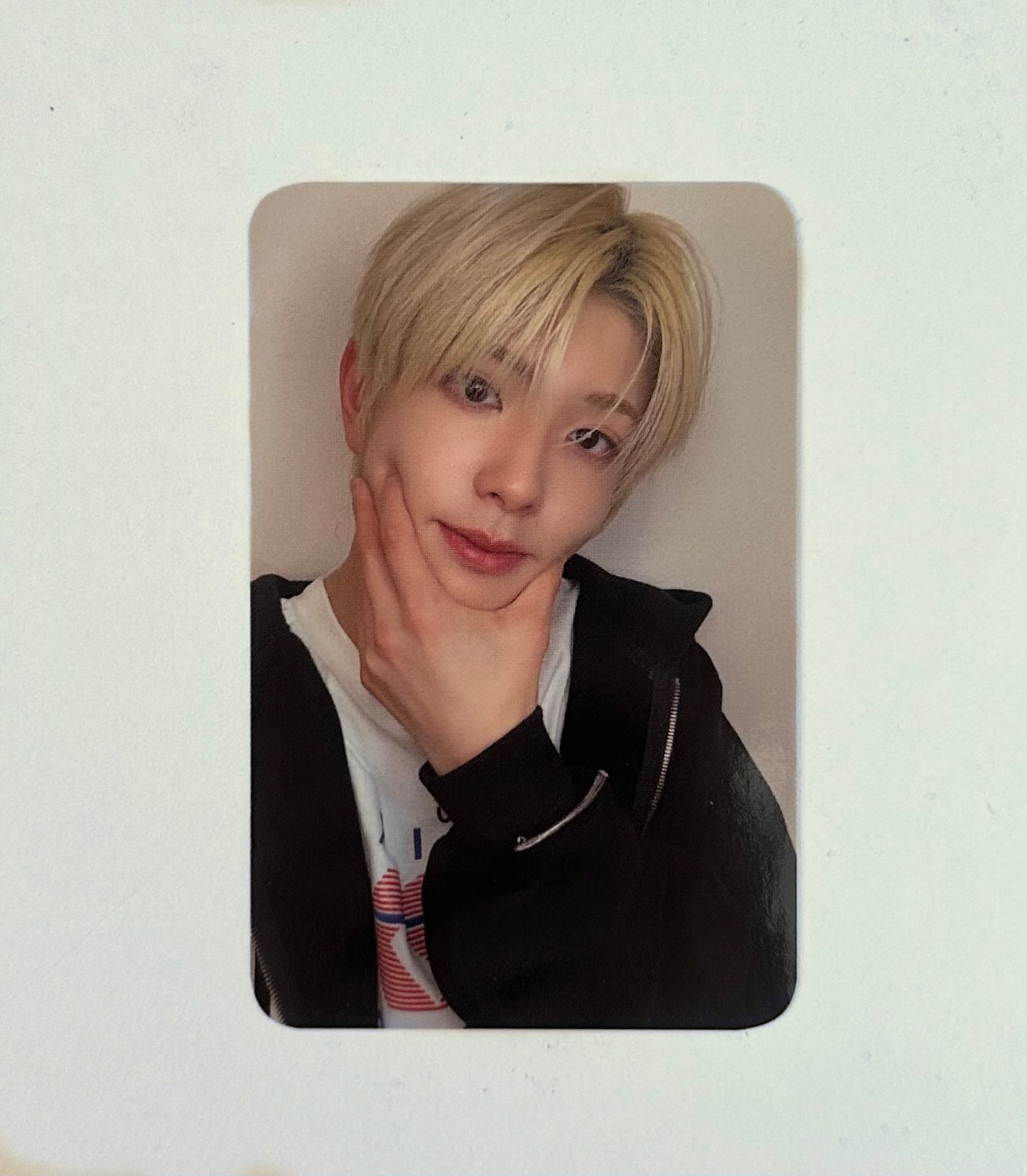 NEXZ Music Korea POB photocards [O-RLY?]