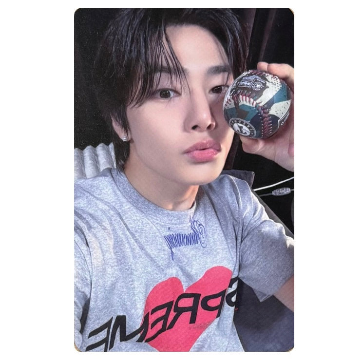 Stray Kids Music Plant POB Photocards [Karma]