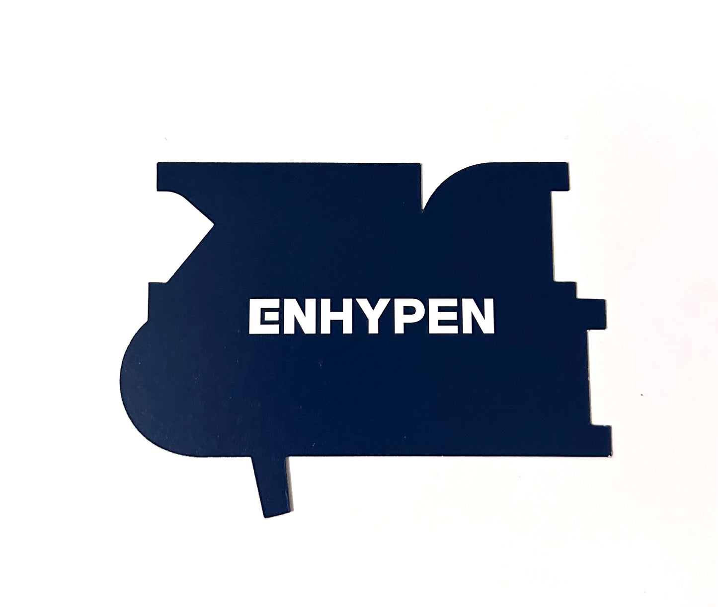 ENHYPEN postcard [Dark Blood]