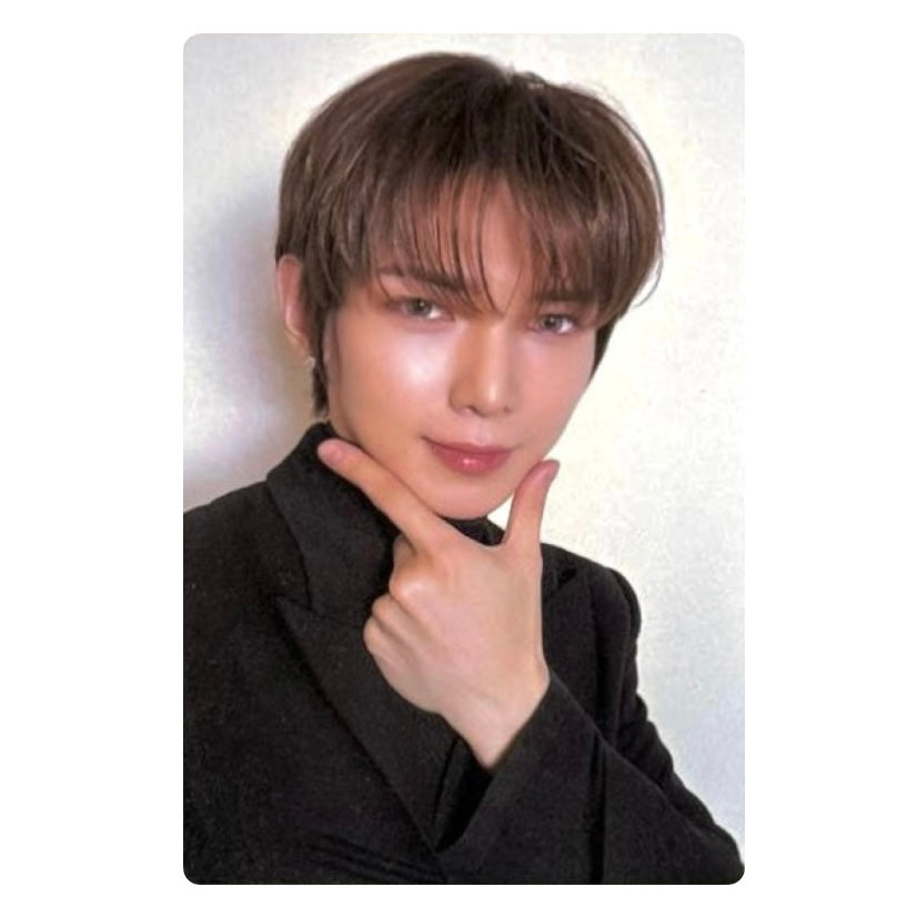 ATEEZ photocards [Golden Hour : Part.2 (digipack ver.)]