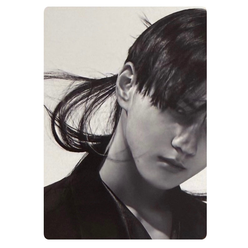 Enhypen Withmuu POB Photocards [The Sin : Bliss]