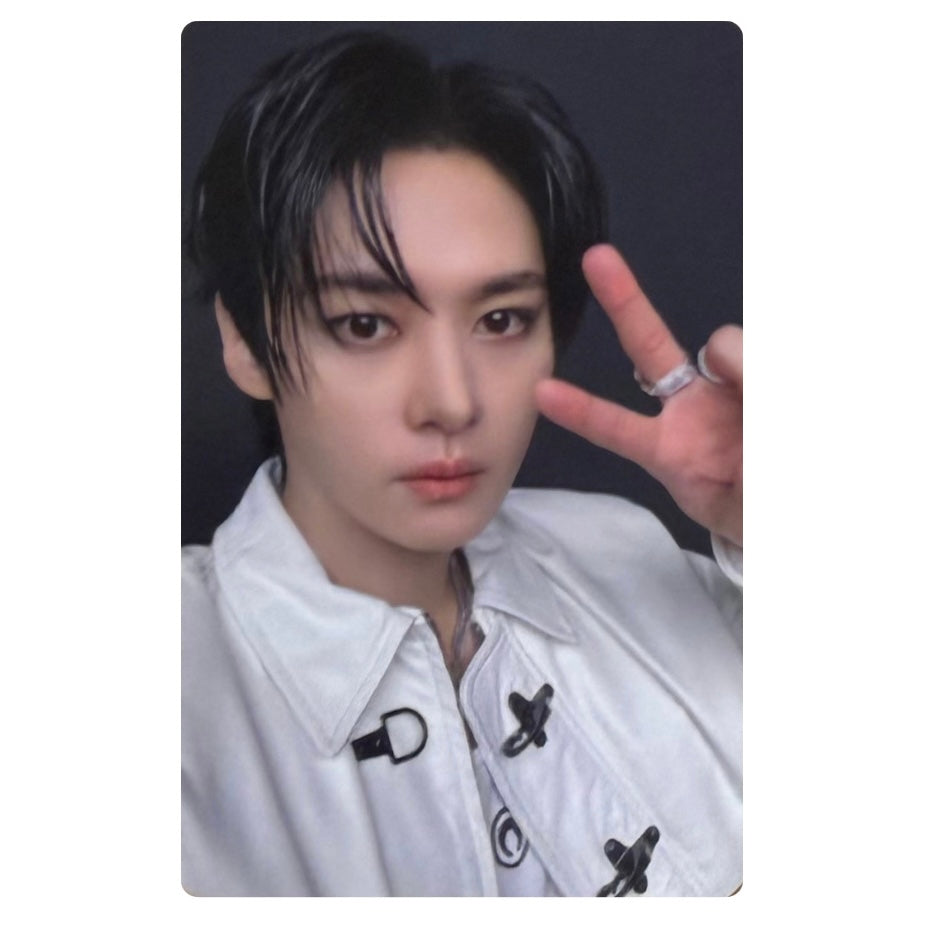 Stray Kids Music Plant POB Photocards [HOP]