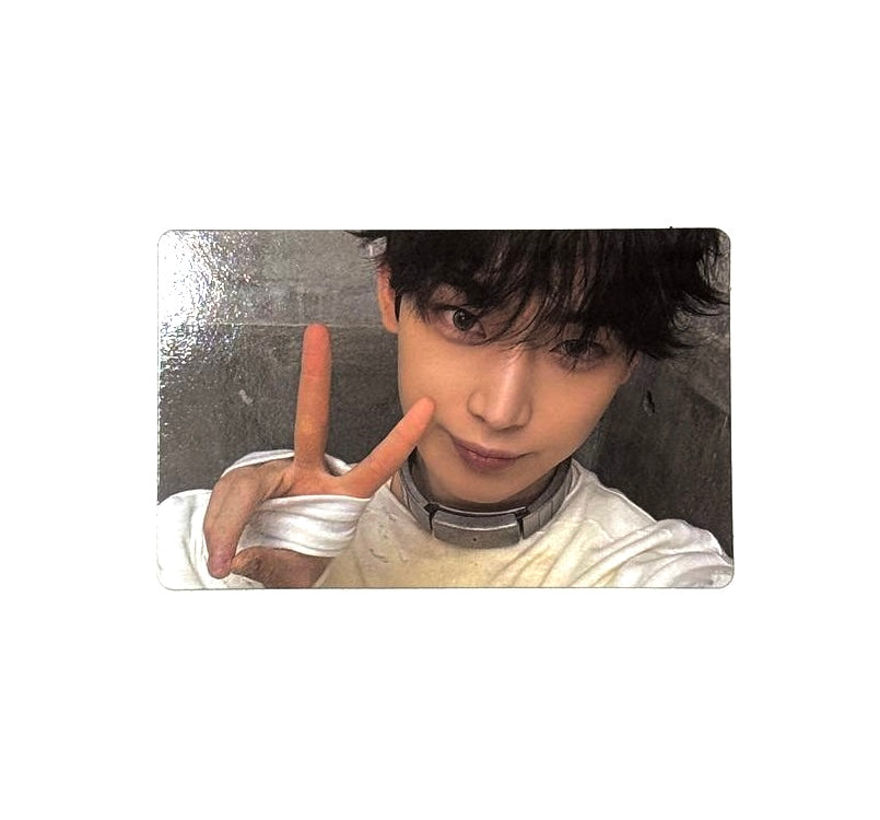 ENHYPEN photocards [Desire:Unleash(engene ver.)]