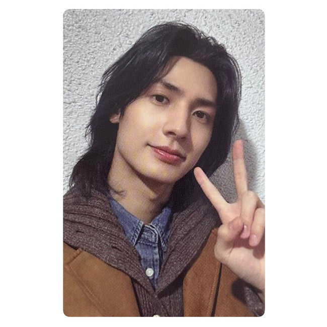 Xdinary Heroes Music Korea POB Photocards [DEAD AND]