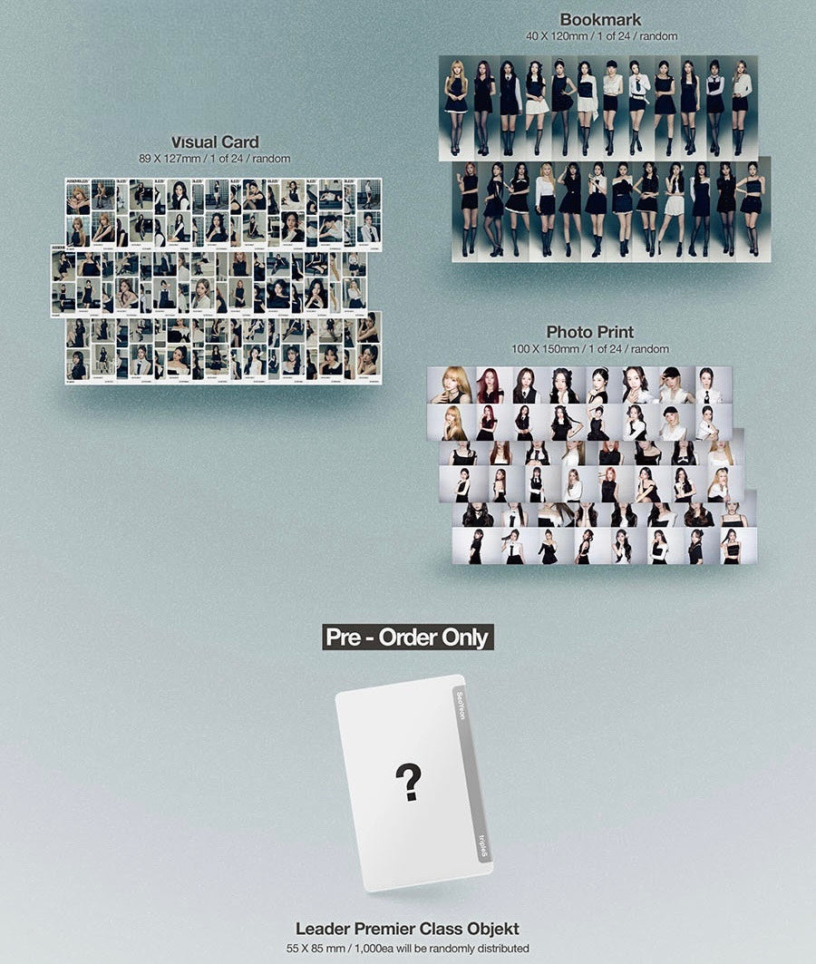 TRIPLES - ASSEMBLE25 [ARE YOU ALIVE VER.]