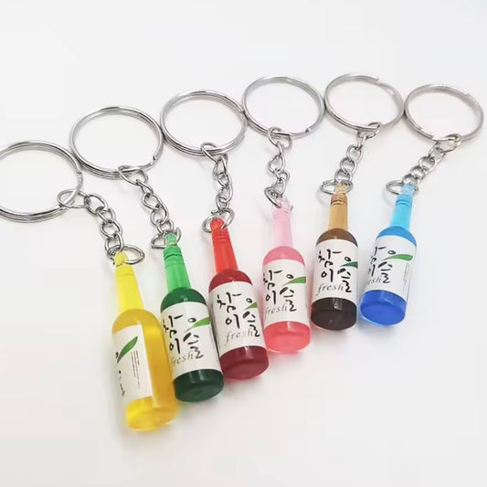 Soju Pūdeles Atslēgu Piekariņš