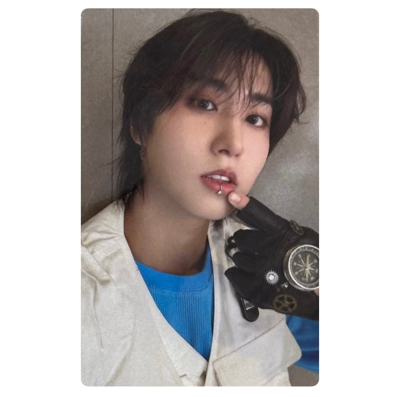 Stray Kids Fans Shop POB Photocards [This & That]