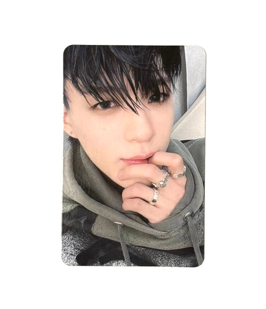 NCT Dream Jeno photocard [Beatbox (Young star ver.)]