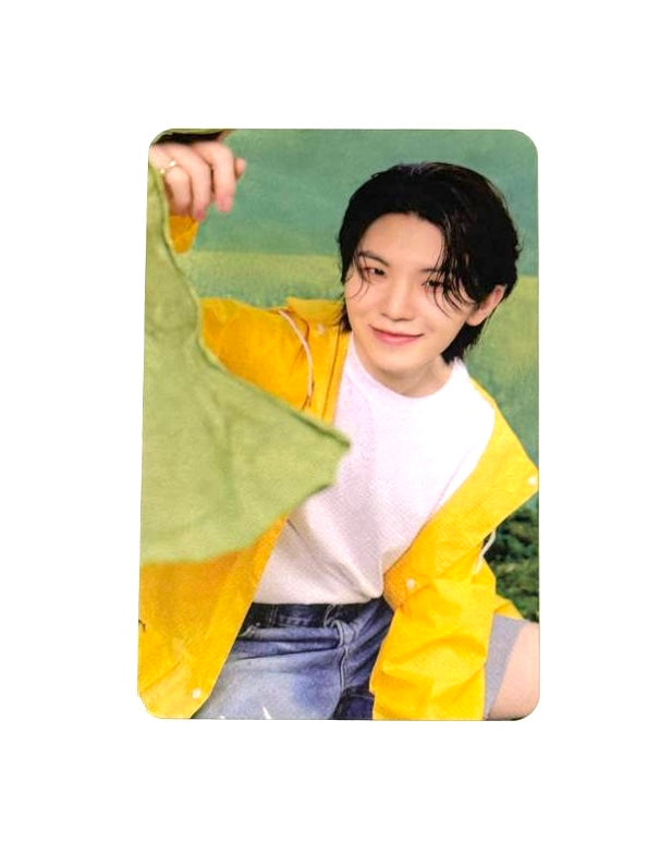 SEVENTEEN photocards [Seventeenth Heaven]