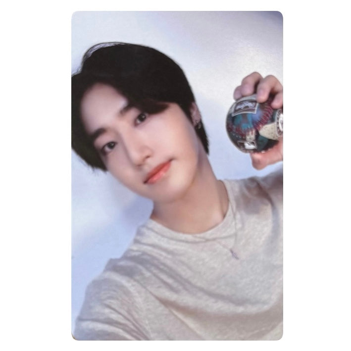 Stray Kids Music Plant POB Photocards [Karma]