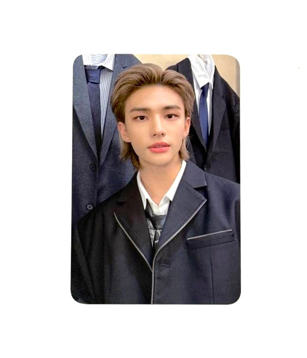 Stray Kids photocards [Maxident]