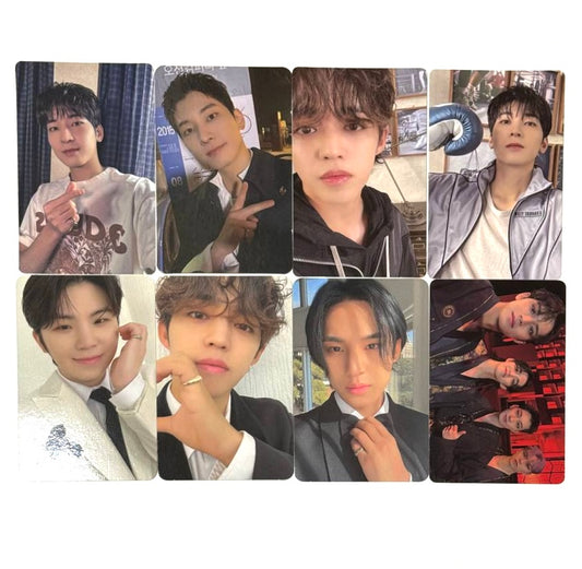 SEVENTEEN photocards [FML]
