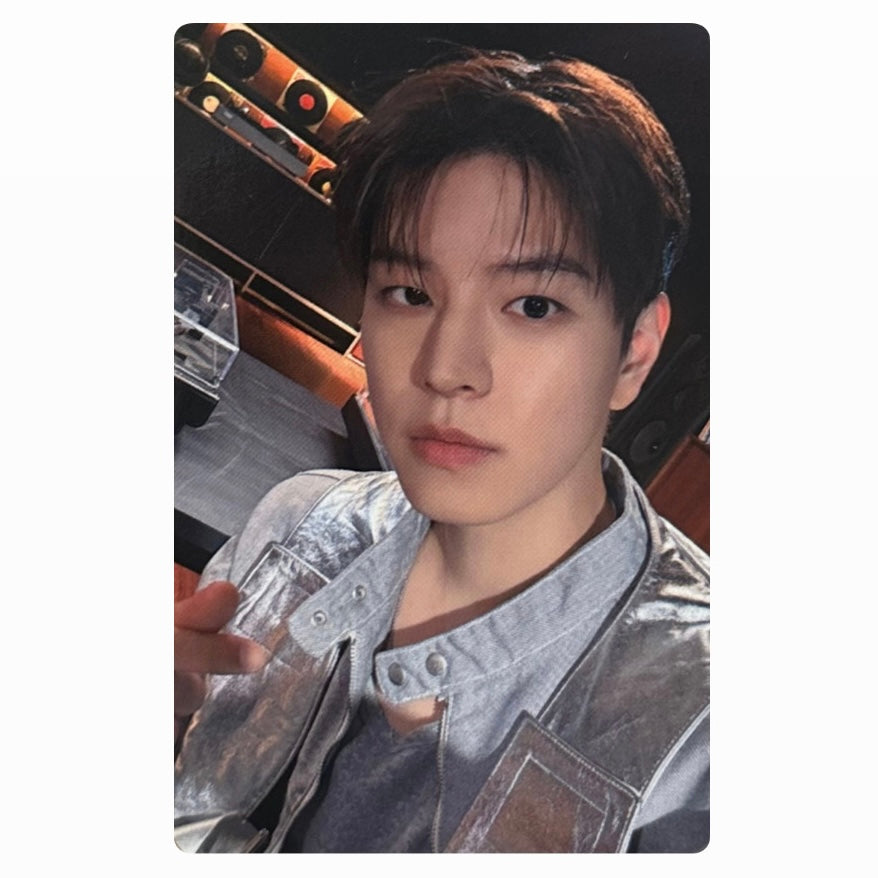 Stray Kids Music Plant POB Fotokartes [This & That]