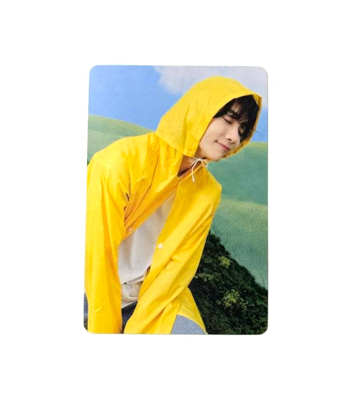 SEVENTEEN photocards [Seventeenth Heaven]
