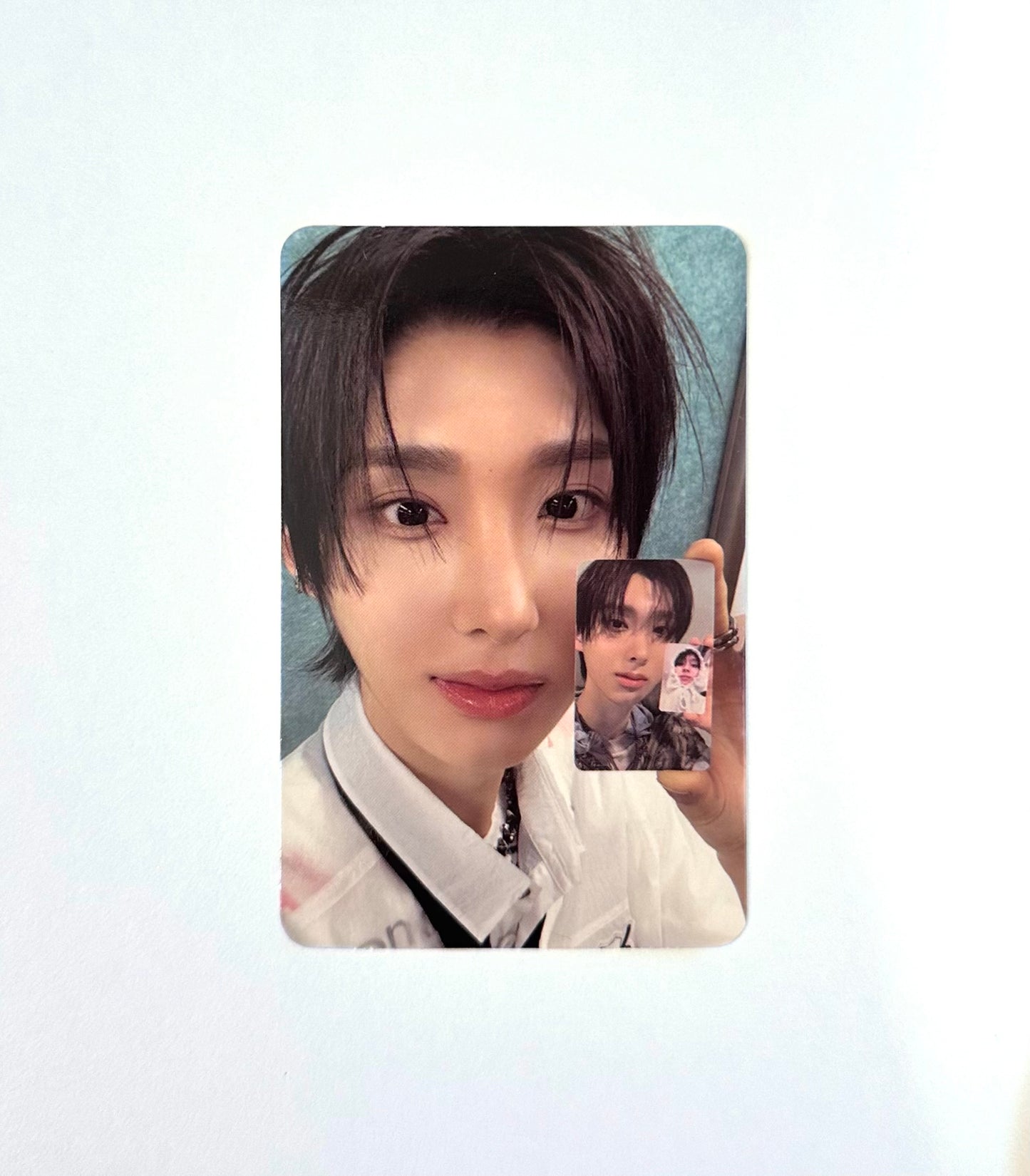KickFlip Music Korea POB photocards [Kick Out,Flip Now!]