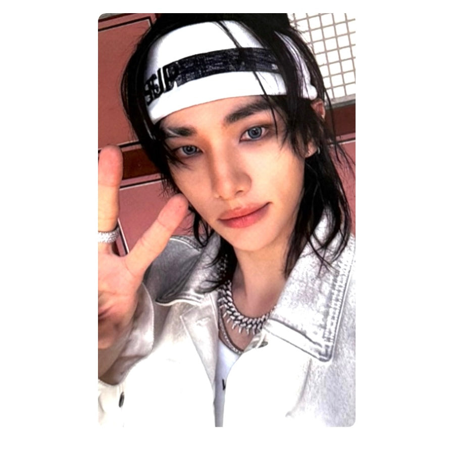Stray Kids Music Plant POB Photocards [HOP]