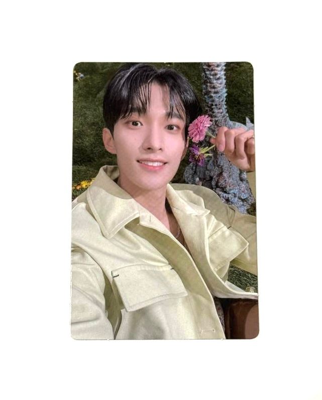 SEVENTEEN photocards [Sector 17]