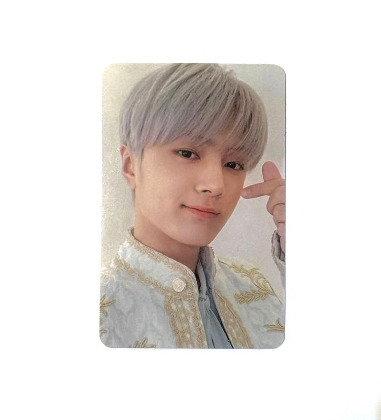 ENHYPEN photocards [World Tour:Fate in Seoul]