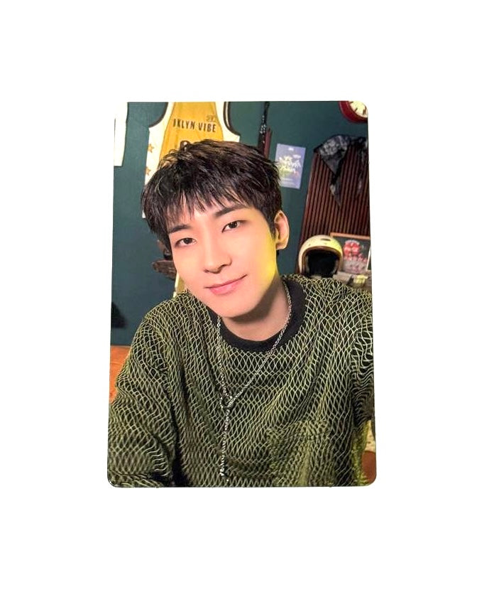 SEVENTEEN photocards [Seventeenth Heaven]