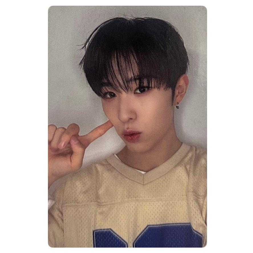 NEXZ Music Korea POB Photocards [Beat-Boxer]