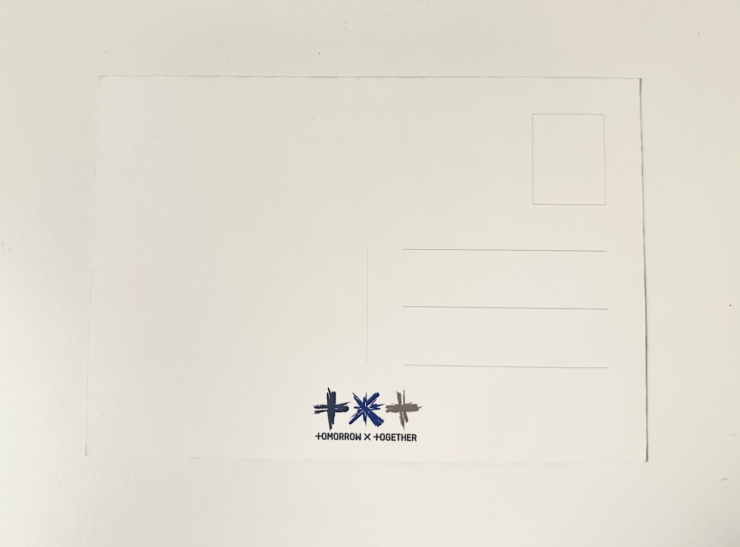 TXT postcard [Freefall]