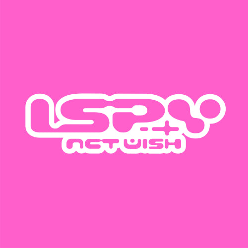 NCT WISH - I SPY [DELUXE BOOK VER.]
