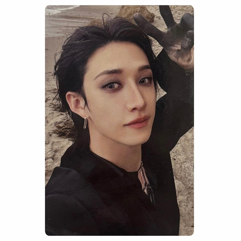 Stray Kids Aladin POB Photocards [Do It]