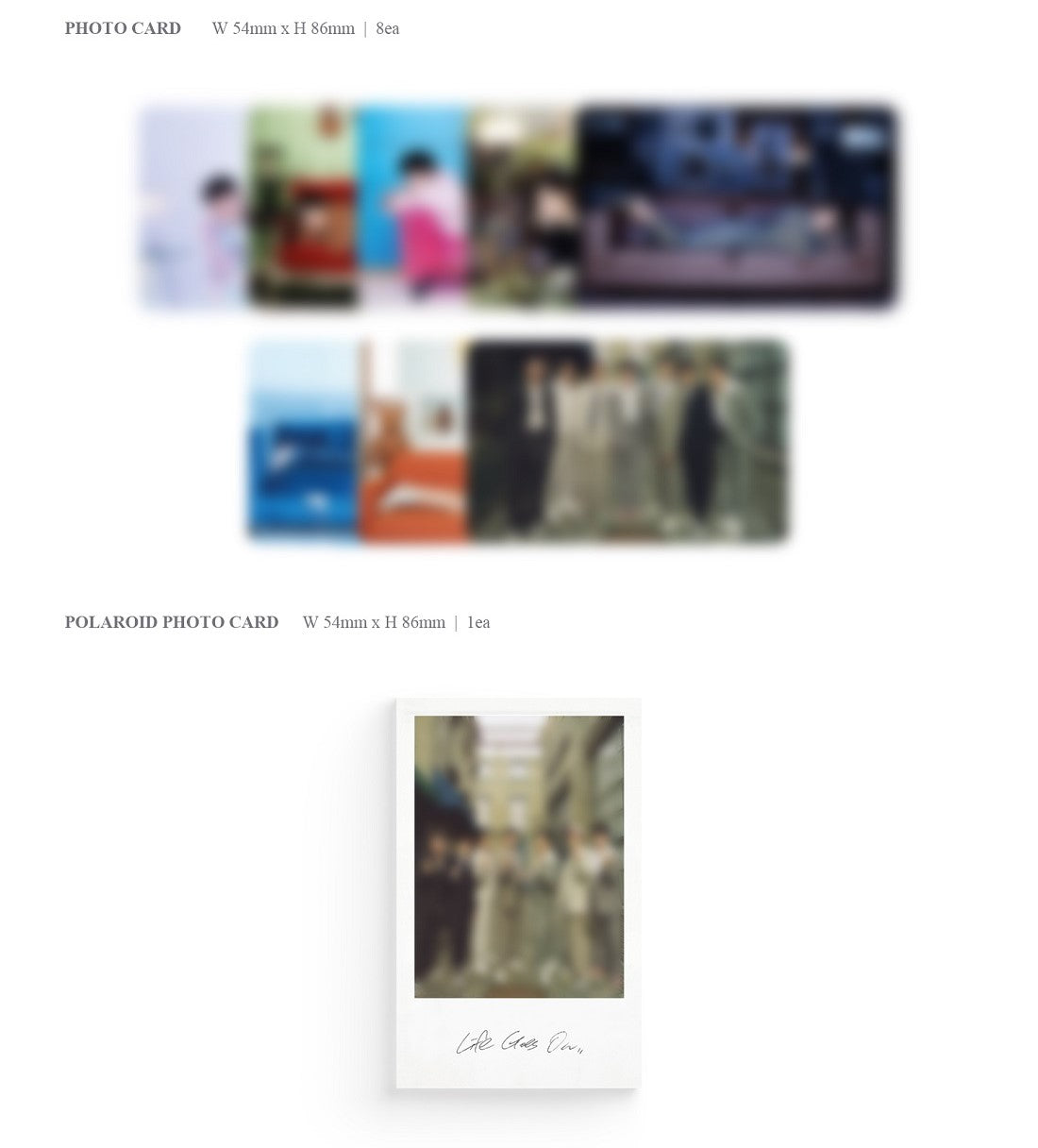 BTS - BE [DELUXE EDITION]