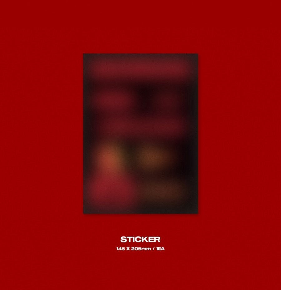 ATEEZ - [ZERO : FEVER PART.2]