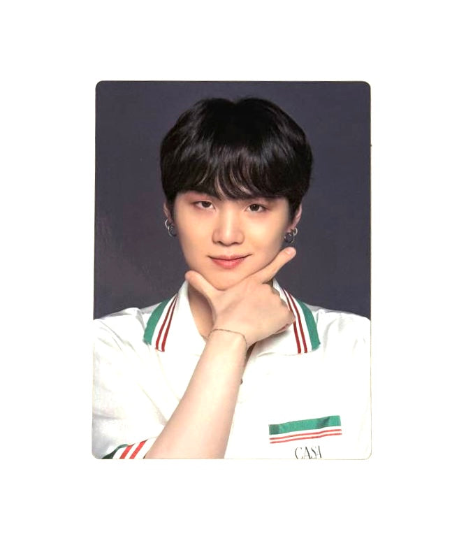 BTS photocards [Sowoozoo]