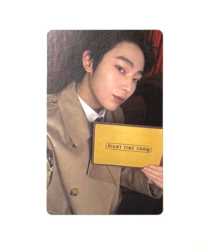 ENHYPEN photocards [Desire:Unleash]