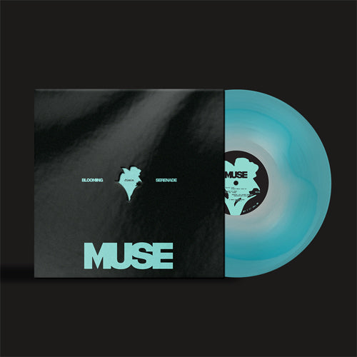 JIMIN - MUSE [VINYL]