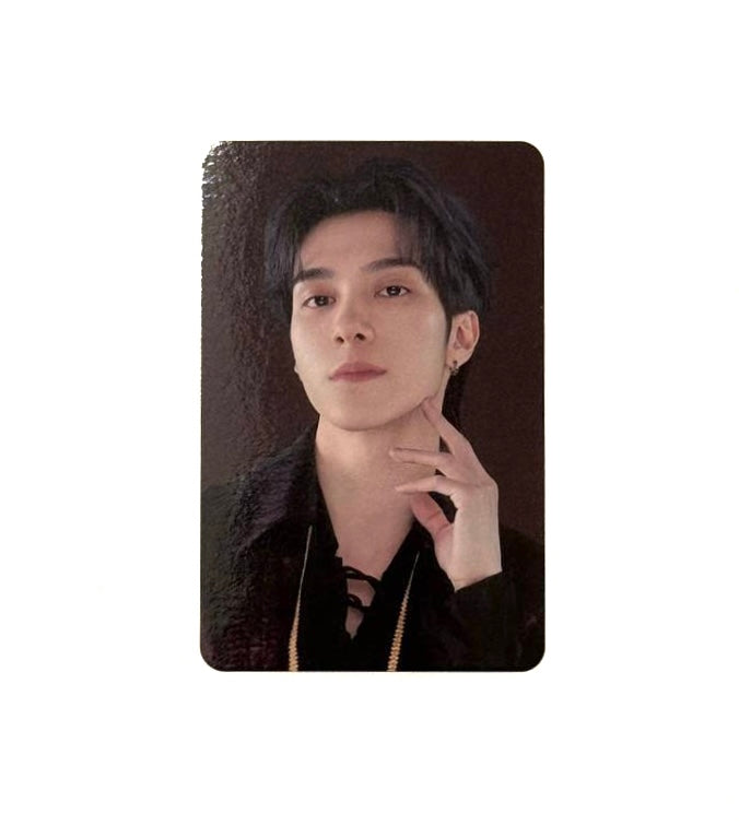 NCT trading photocards [NCT Zone Coupon]
