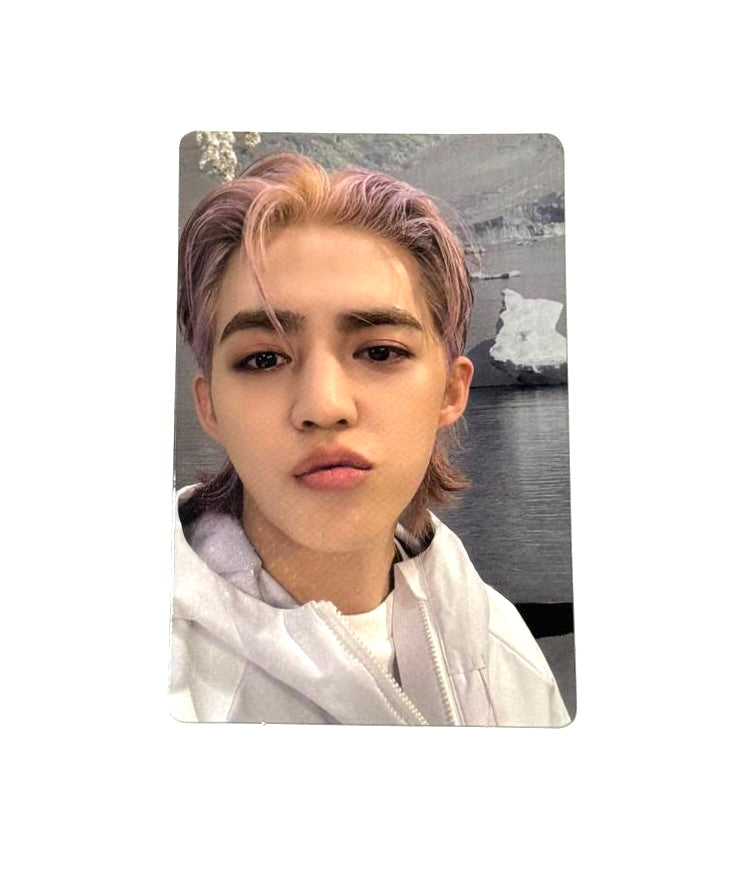 SEVENTEEN photocards [Sector 17]