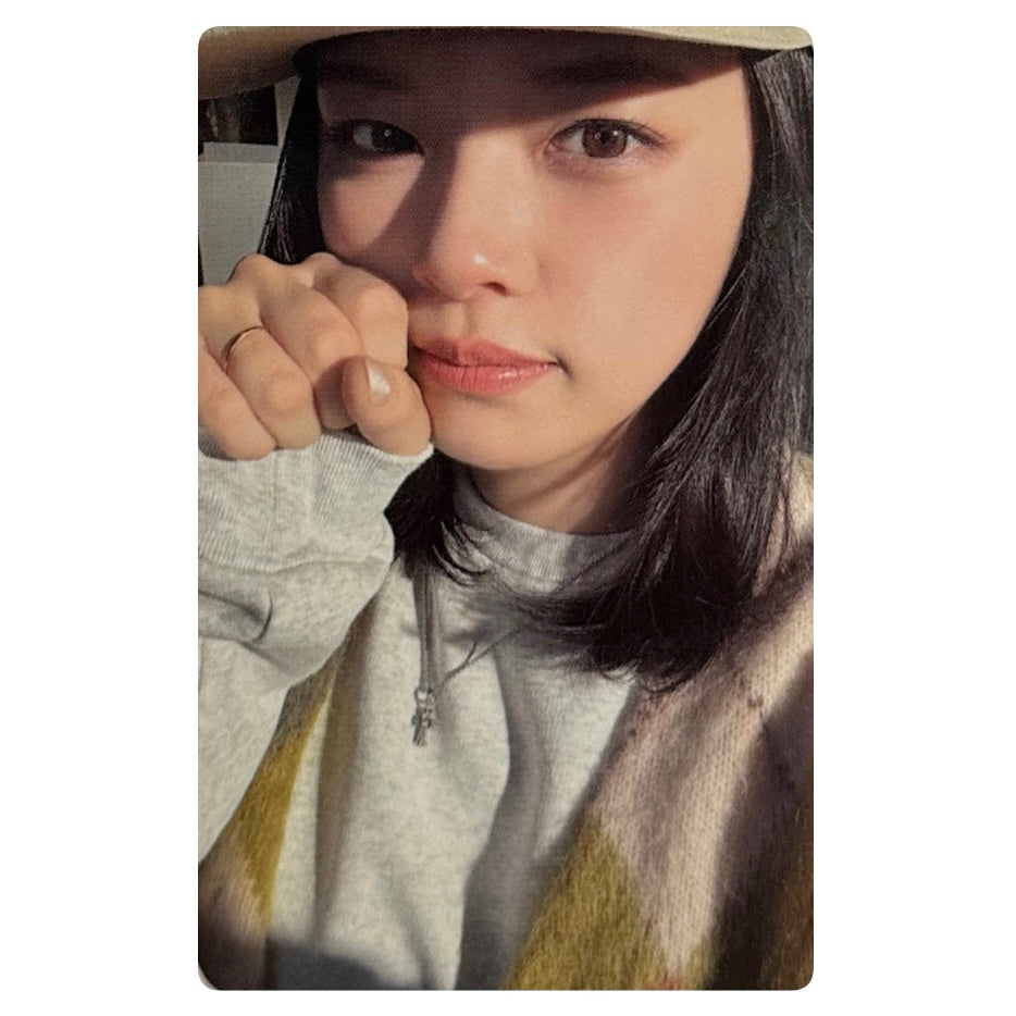 Twice Music Korea POB photocards [Ten: The Story Goes On (Cast ver.)]